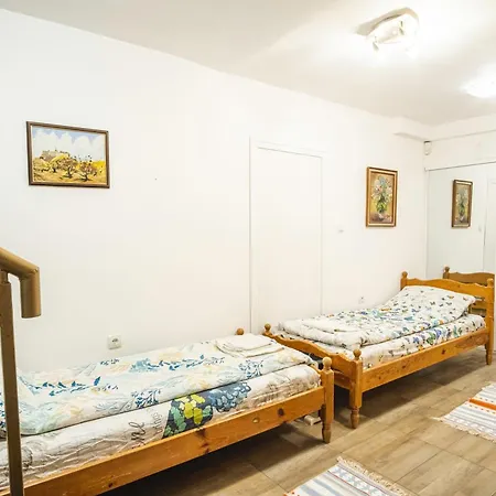 Center Apartament Ruse