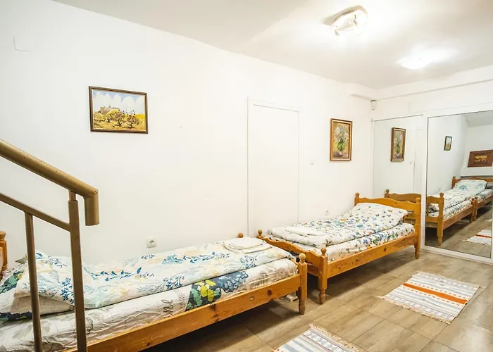 Center Lejlighed Ruse